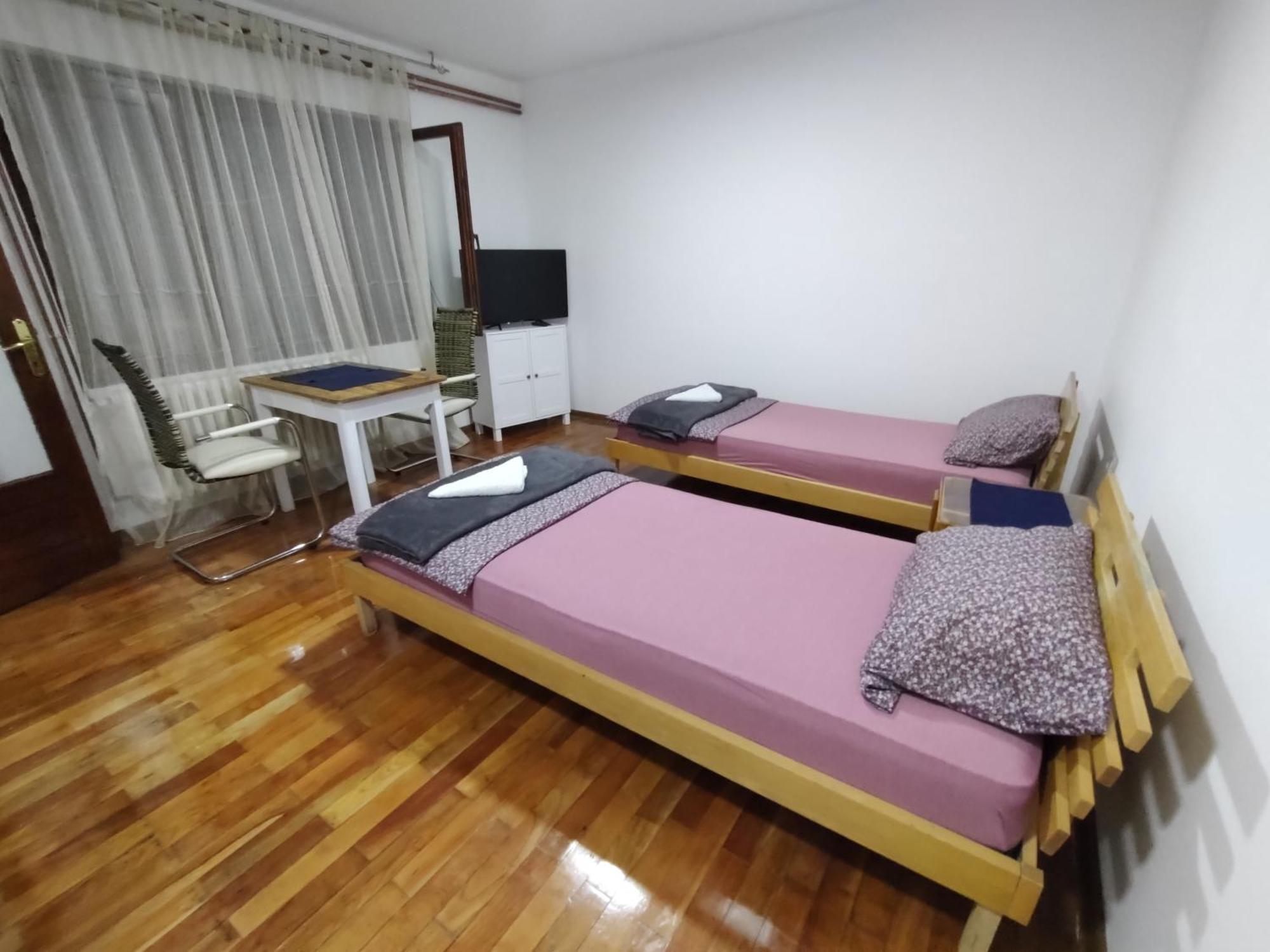 Stan Apartment Sremska Mitrovica Exterior photo