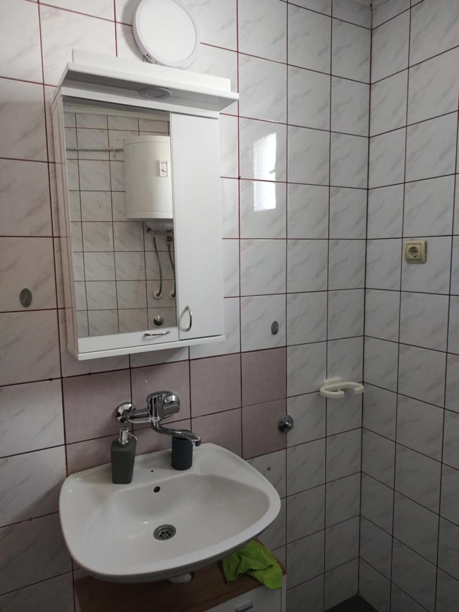 Stan Apartment Sremska Mitrovica Exterior photo